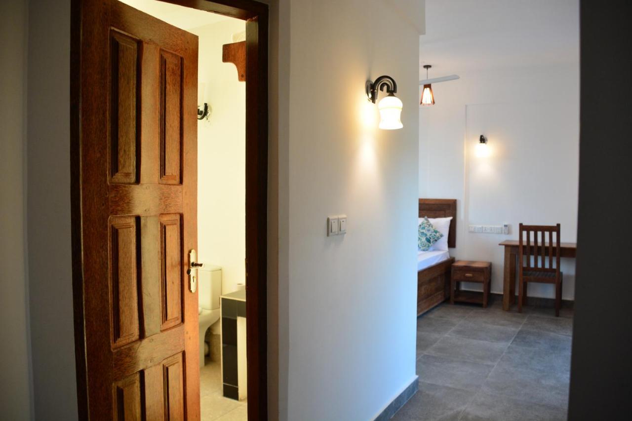 Zanoceanique Hotel Matemwe  Buitenkant foto