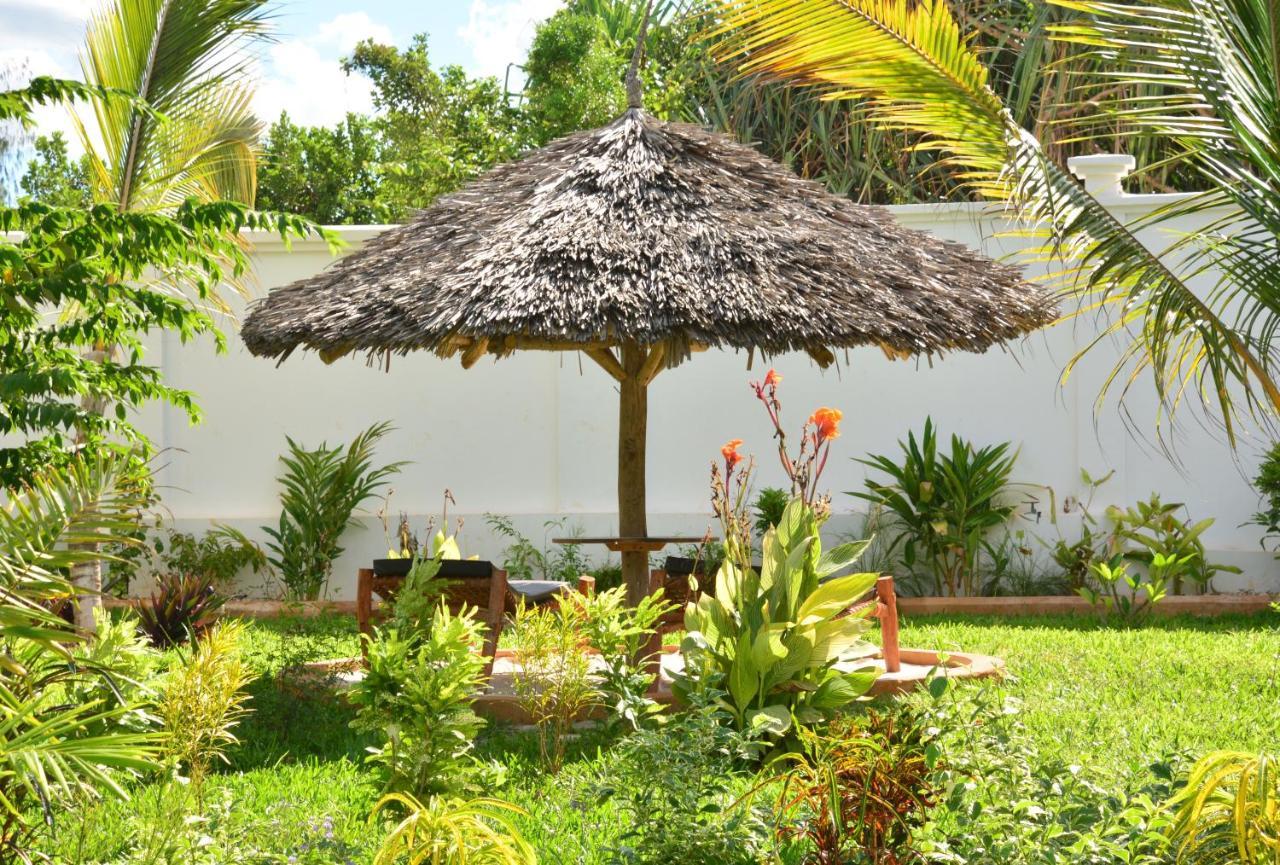 Zanoceanique Hotel Matemwe  Buitenkant foto