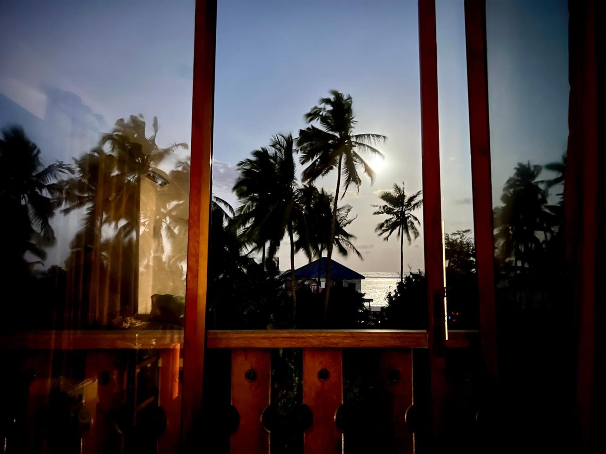 Zanoceanique Hotel Matemwe  Buitenkant foto