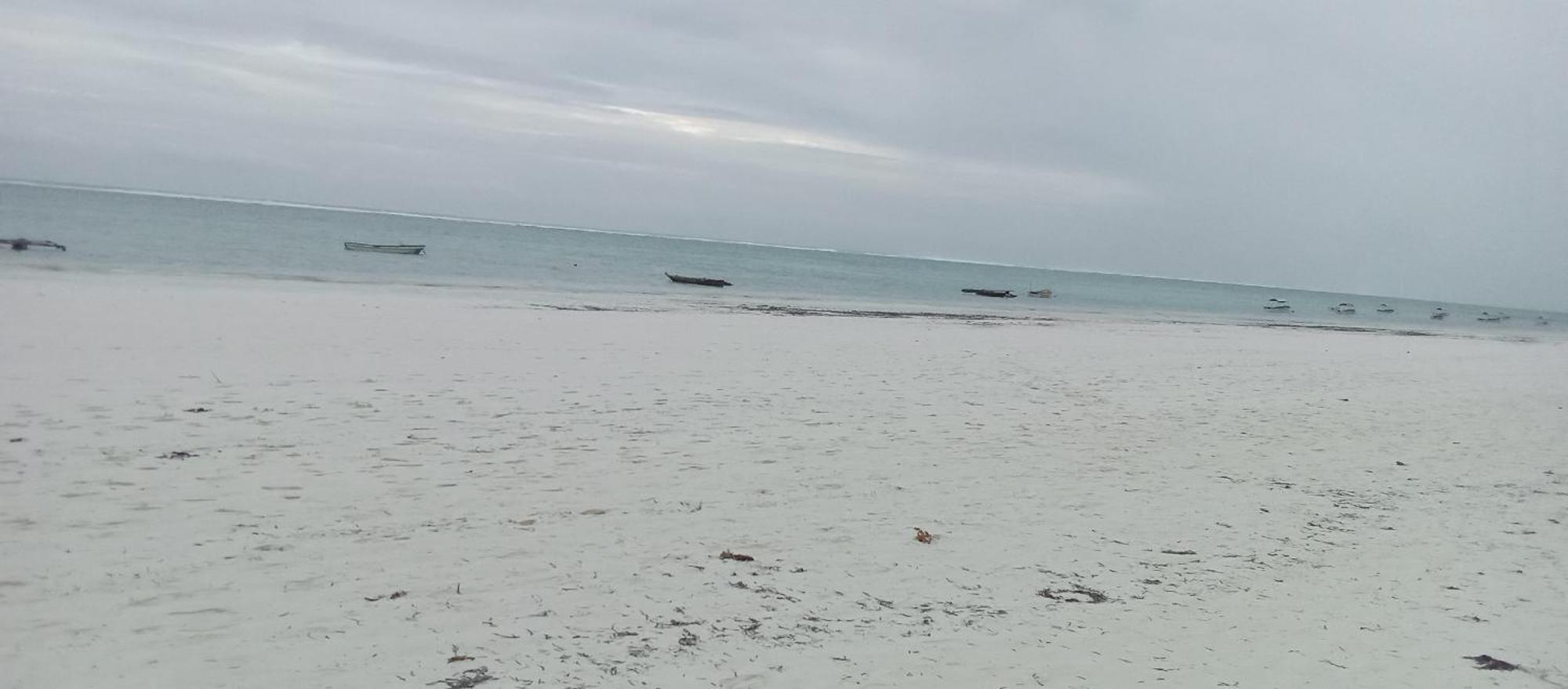 Zanoceanique Hotel Matemwe  Buitenkant foto