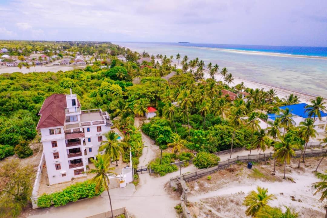 Zanoceanique Hotel Matemwe  Buitenkant foto
