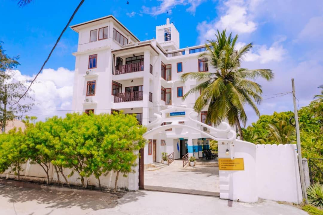Zanoceanique Hotel Matemwe  Buitenkant foto